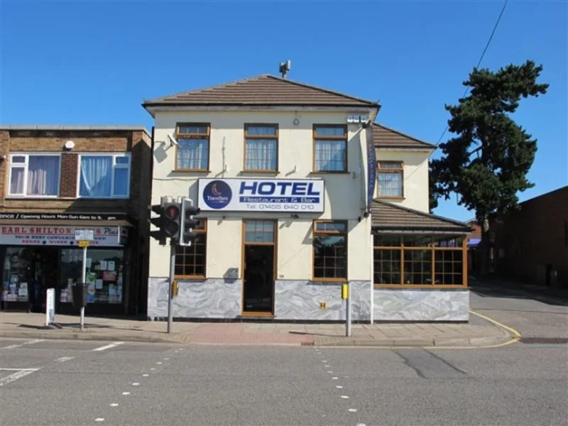 Comfort Inn Hinckley