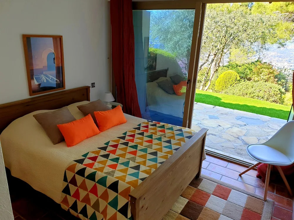 Villa Darchitecte