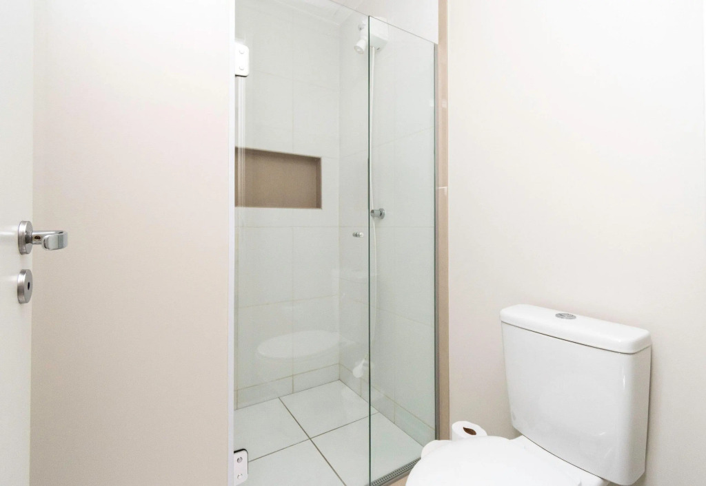 Flat IMPECÁVEL no Jardim Goiás - Próximo ao Shopping Flamboyant- Ed. Metropolitan Sidney - MS1401T