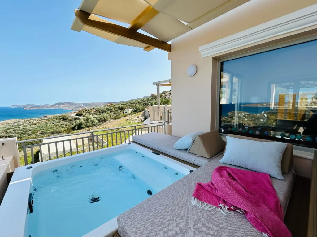 Bella Mare Sitia