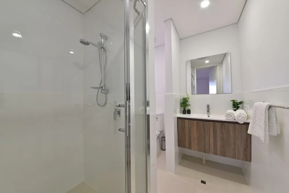 Belmont apartment near Perth City 3404