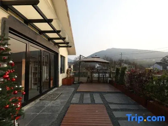 Yixing Yudian Homestay