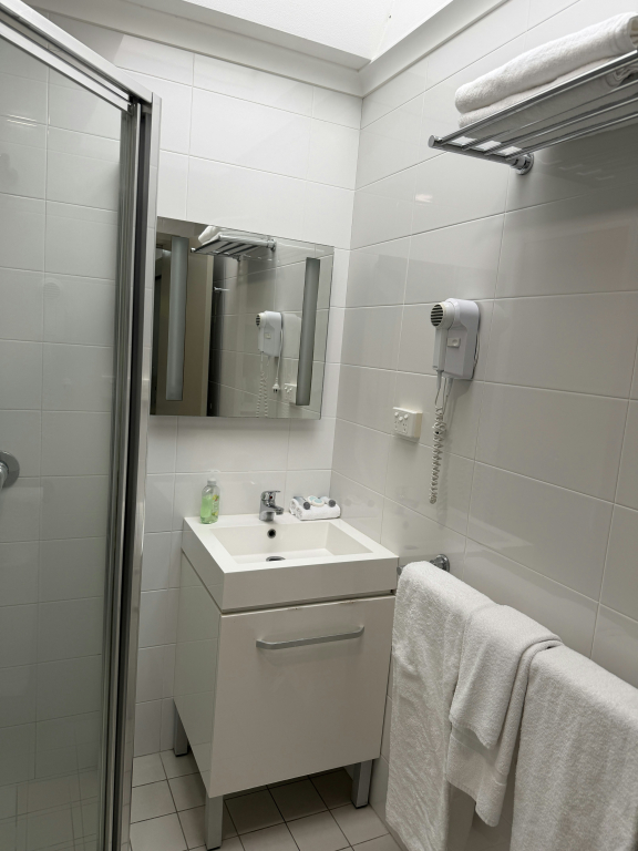 Korora Bay Village Resort