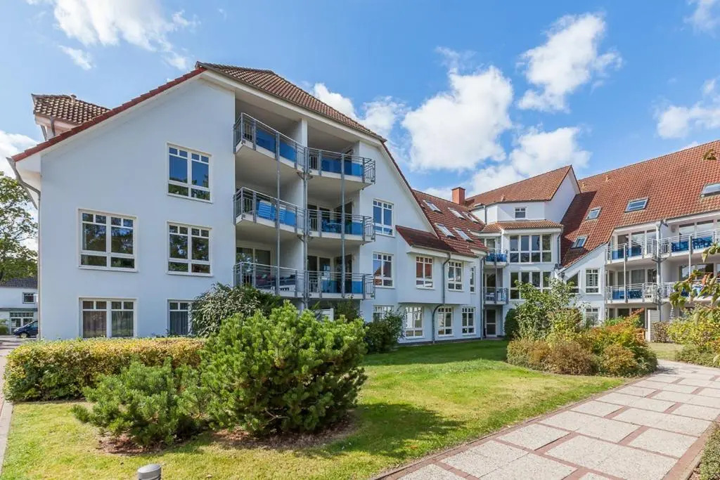 Likedeeler Wohnung 08