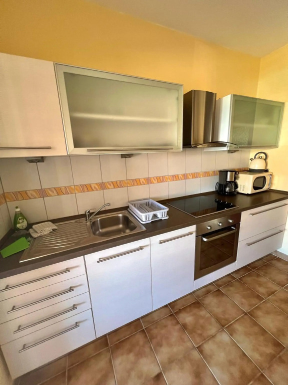 Apartment Babic