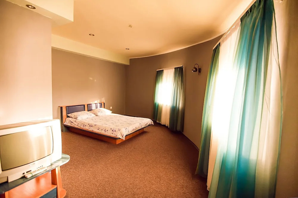 Jam Hotel Rakovets
