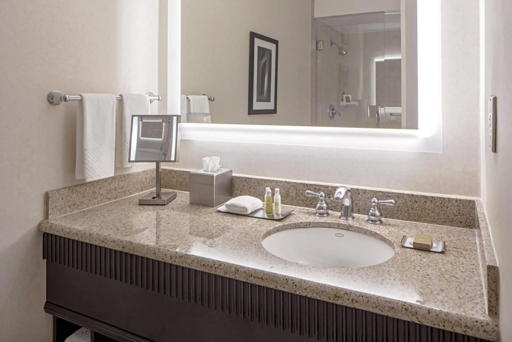 Rosslyn Thracia Hotel Sofia