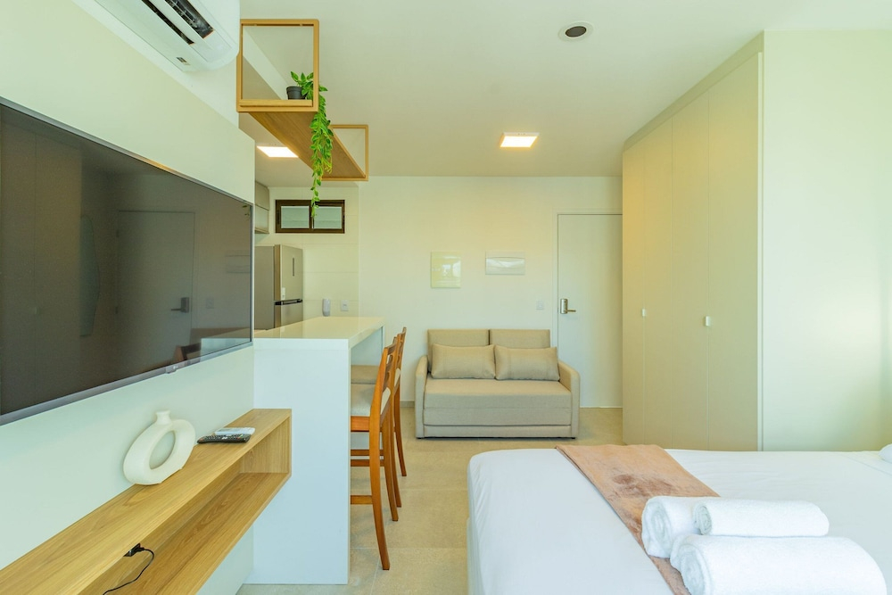 Allure #1905 - Studio in Recife by Carpediem