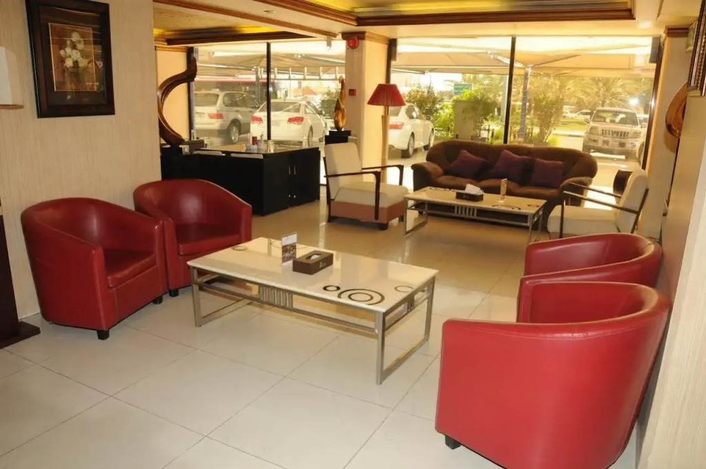 Sky Hotel