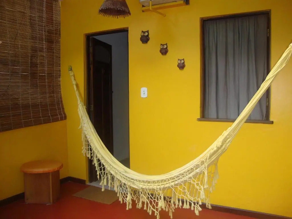 Pousada Caravelas