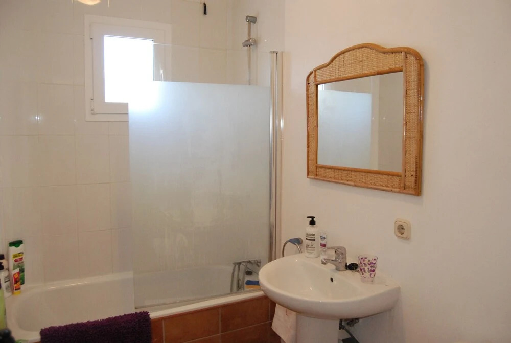Los Olivos Country Villas Casasol