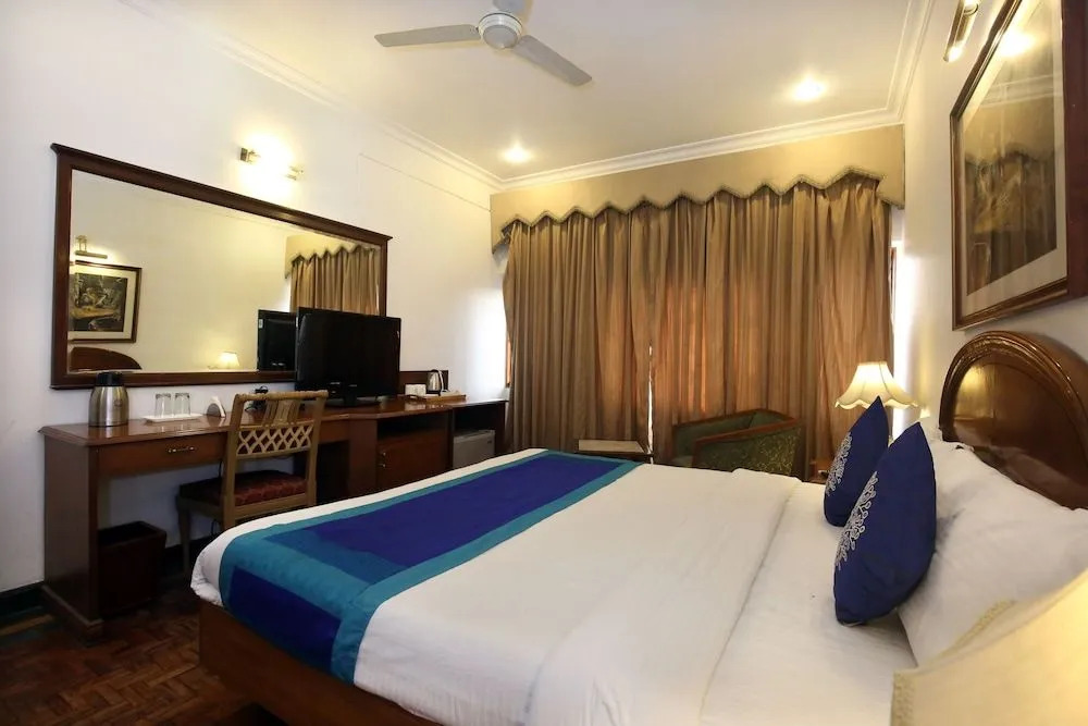 Hotel Kwality Regency