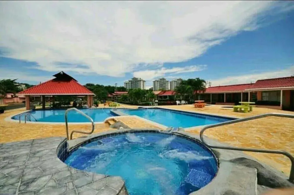 Villa Pura Vida