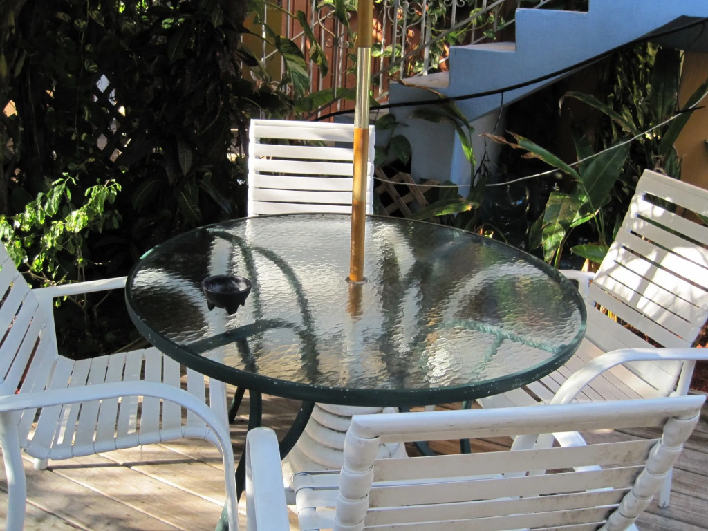 Ocean Inn