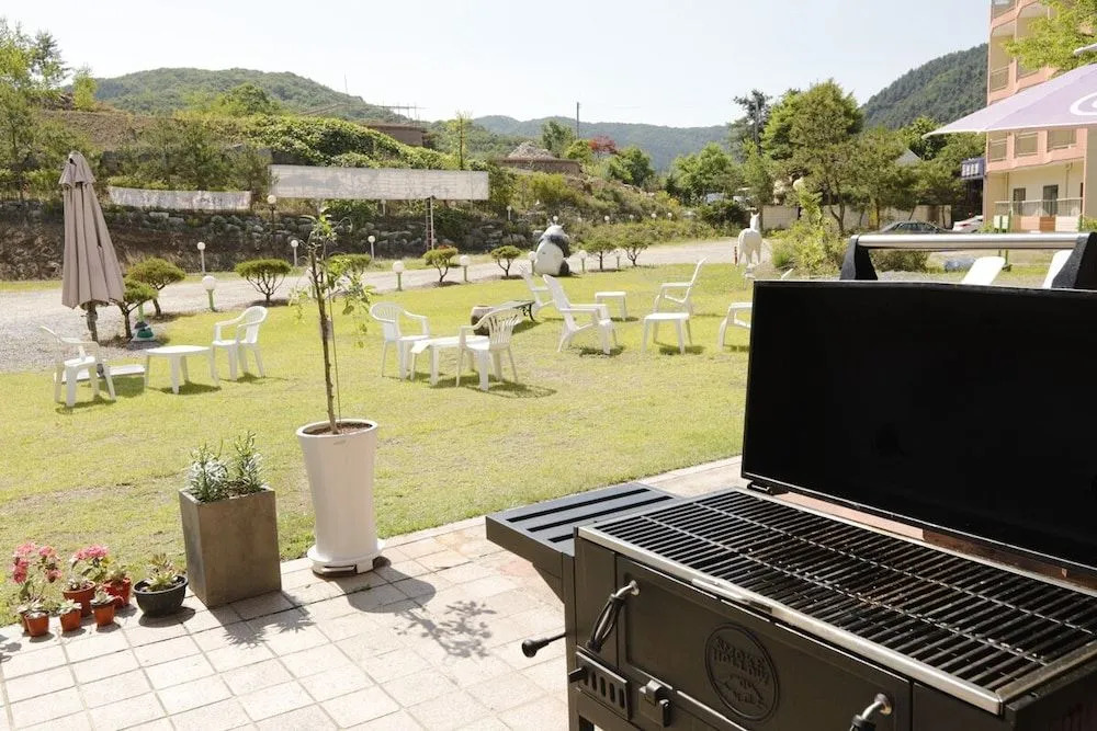 Hongcheon Resortel