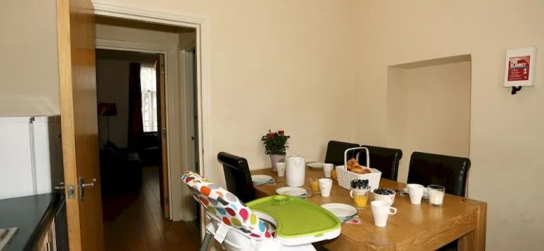 Short lets in London - Highbury