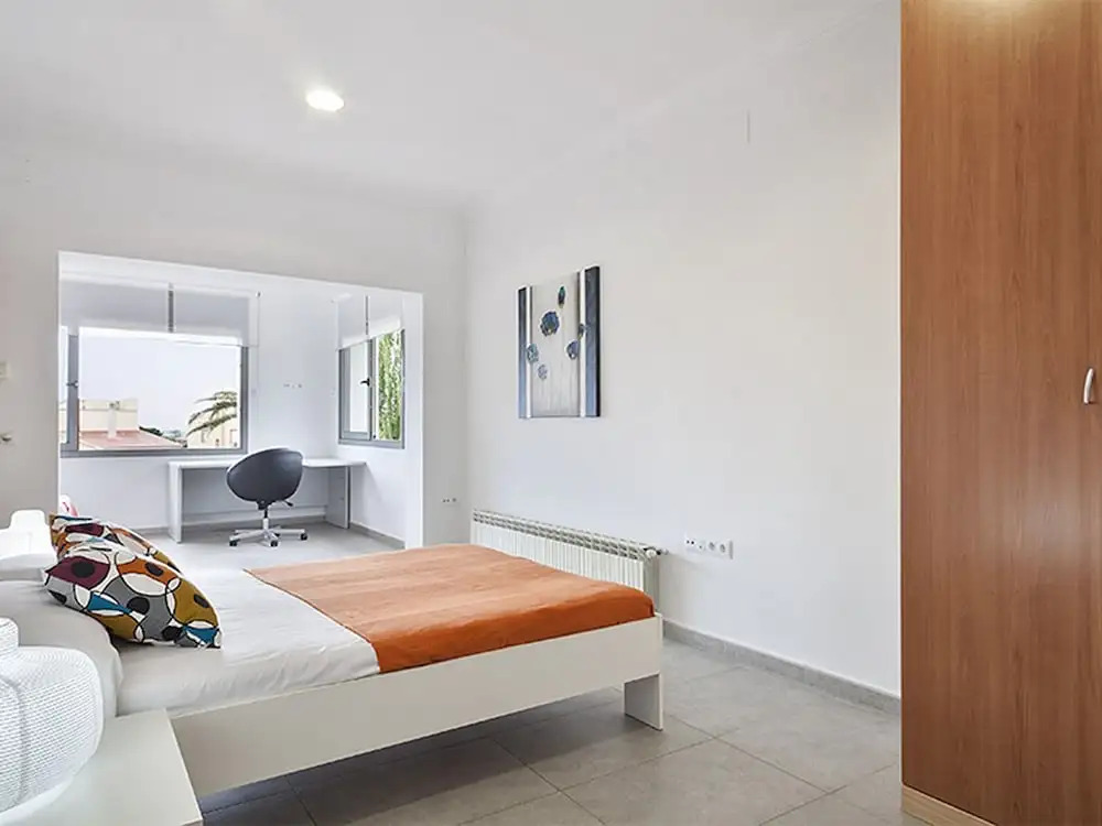 Captivating Holiday Home in Garriguella With Private Pool