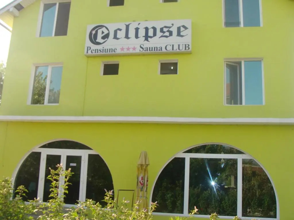 Pension Eclipse