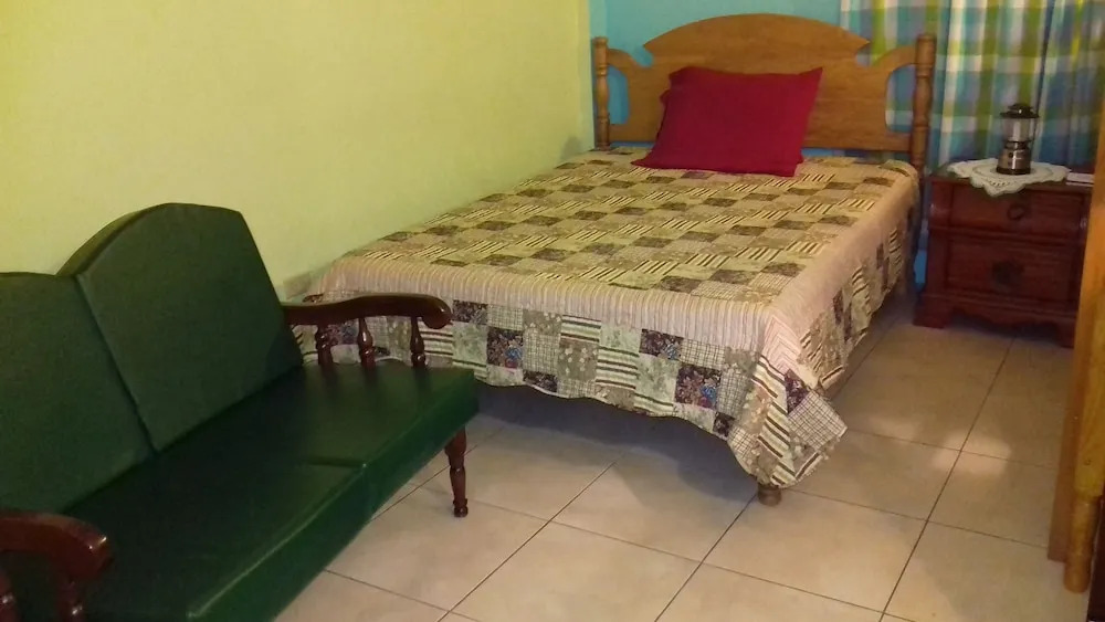 Abriannas Inn