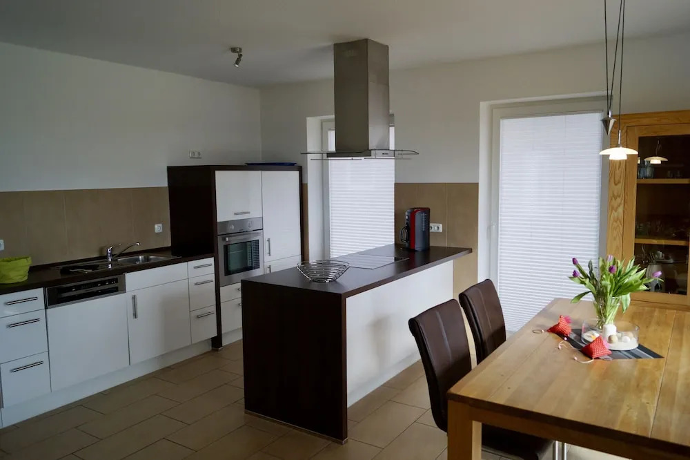Ferienhaus 1