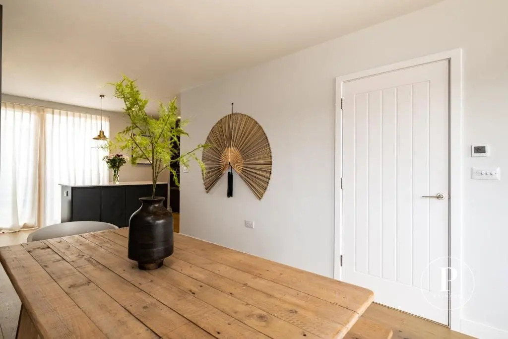 Primero Apartments - Hayle Villas