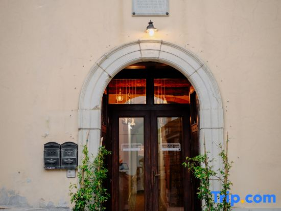 SantAntonio Hotel