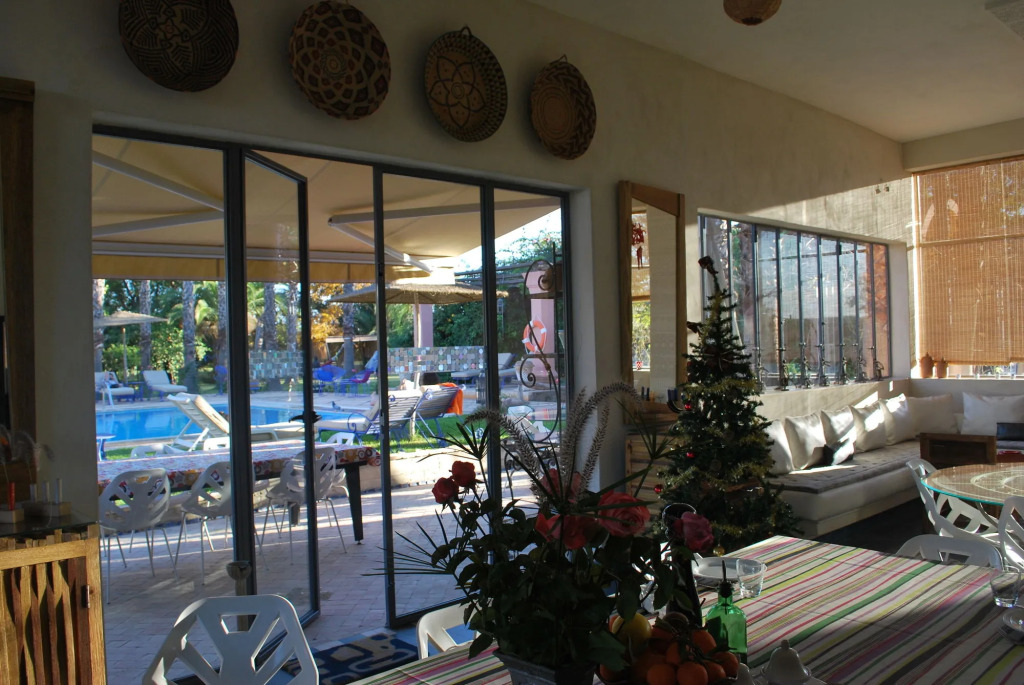 Casa Taos
