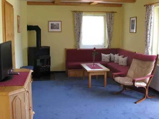 Chalet Just