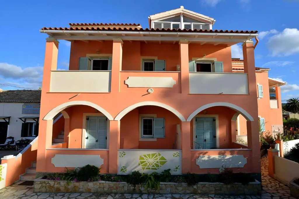Vlachos Apartments