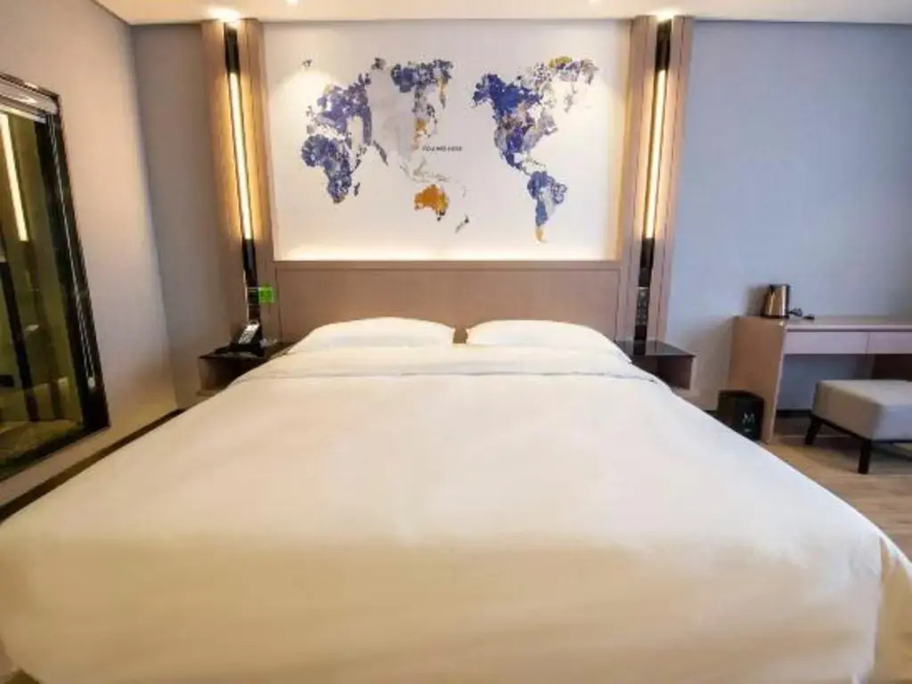 Kyriad Marvelous Hotel Daya Bay BYD Technology Park