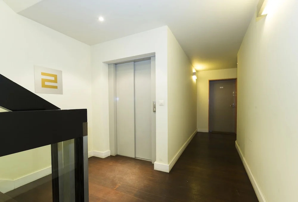 DownTown Apartments Krowoderska 52