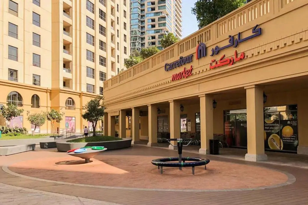 Elan Rimal Suites