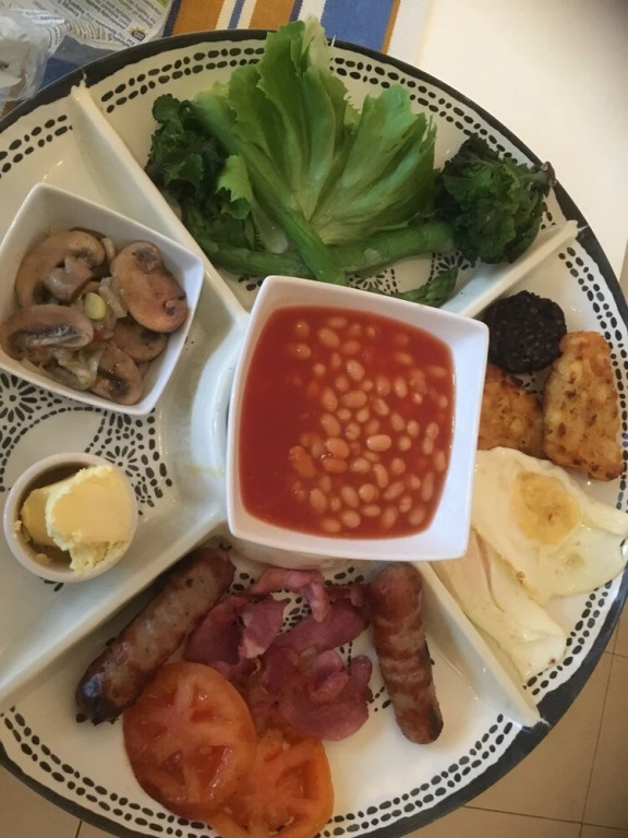 Love & Peace