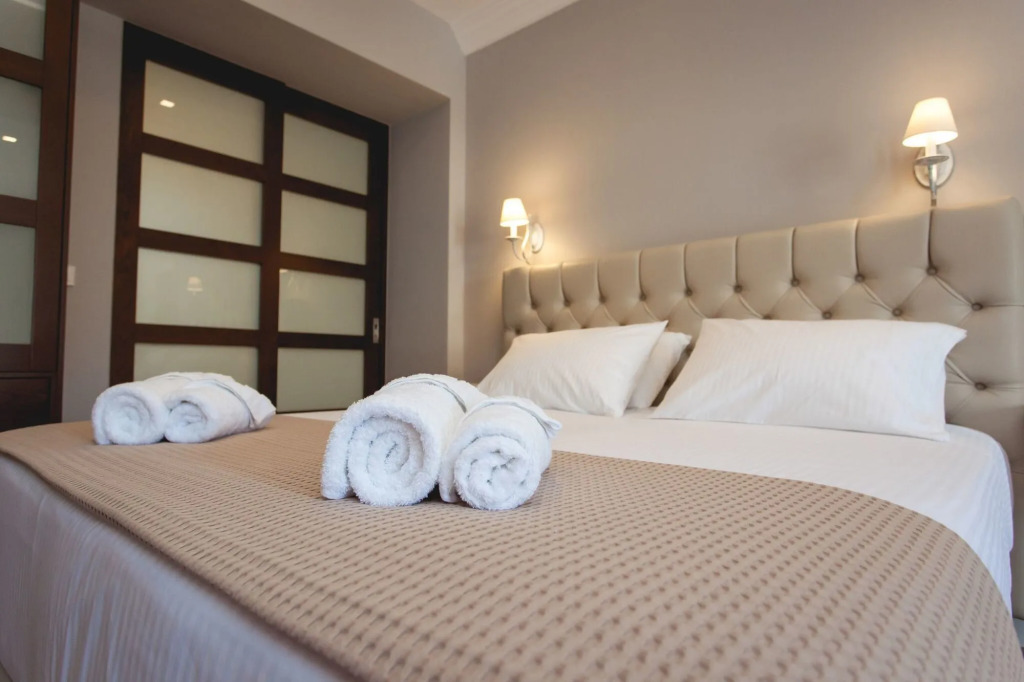 Nival Luxury Suites