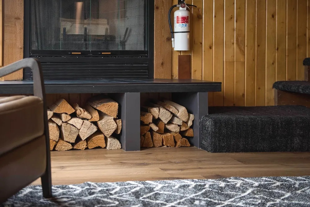 Ski Condo in Chalet Village at Brian Head