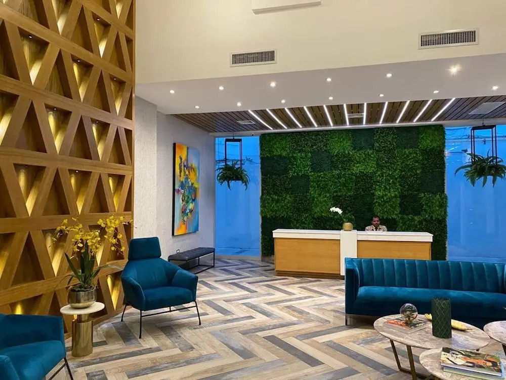Apartment N1001 Downtown Santo Domingo