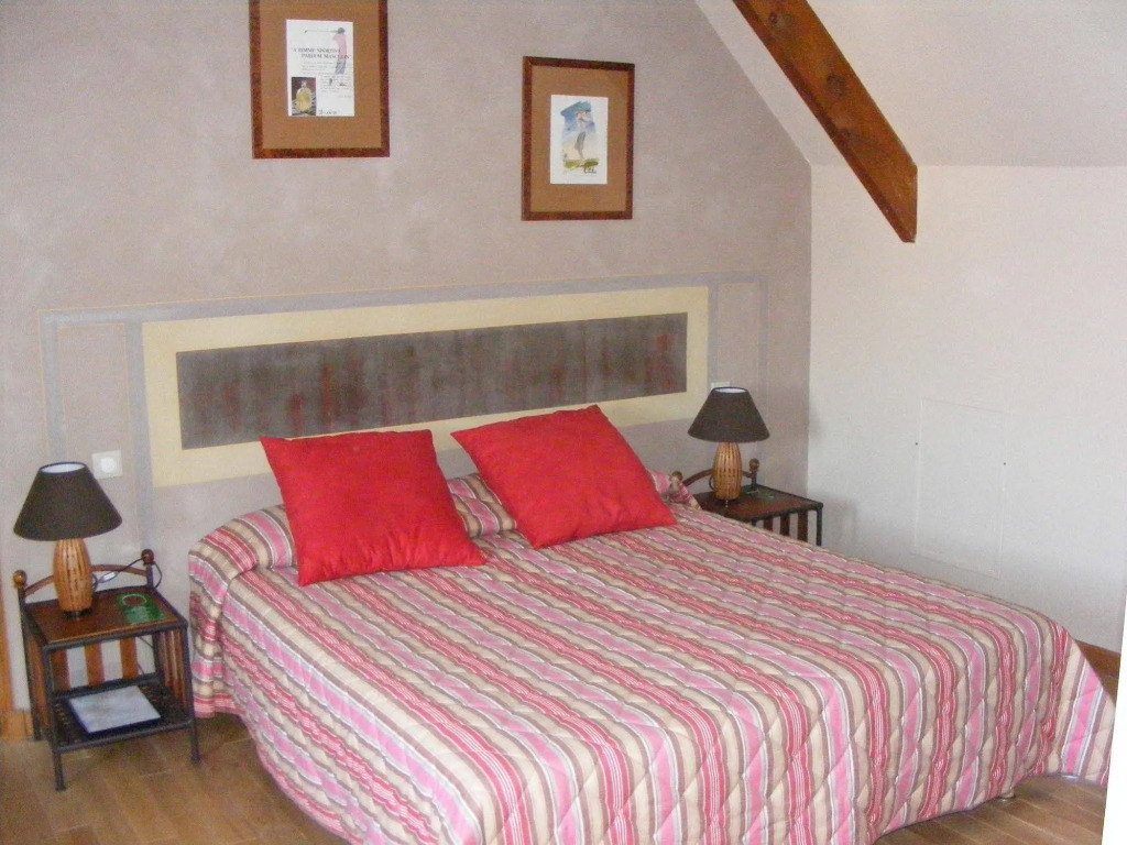 Les Belleme Golf - Self-catering Apartments