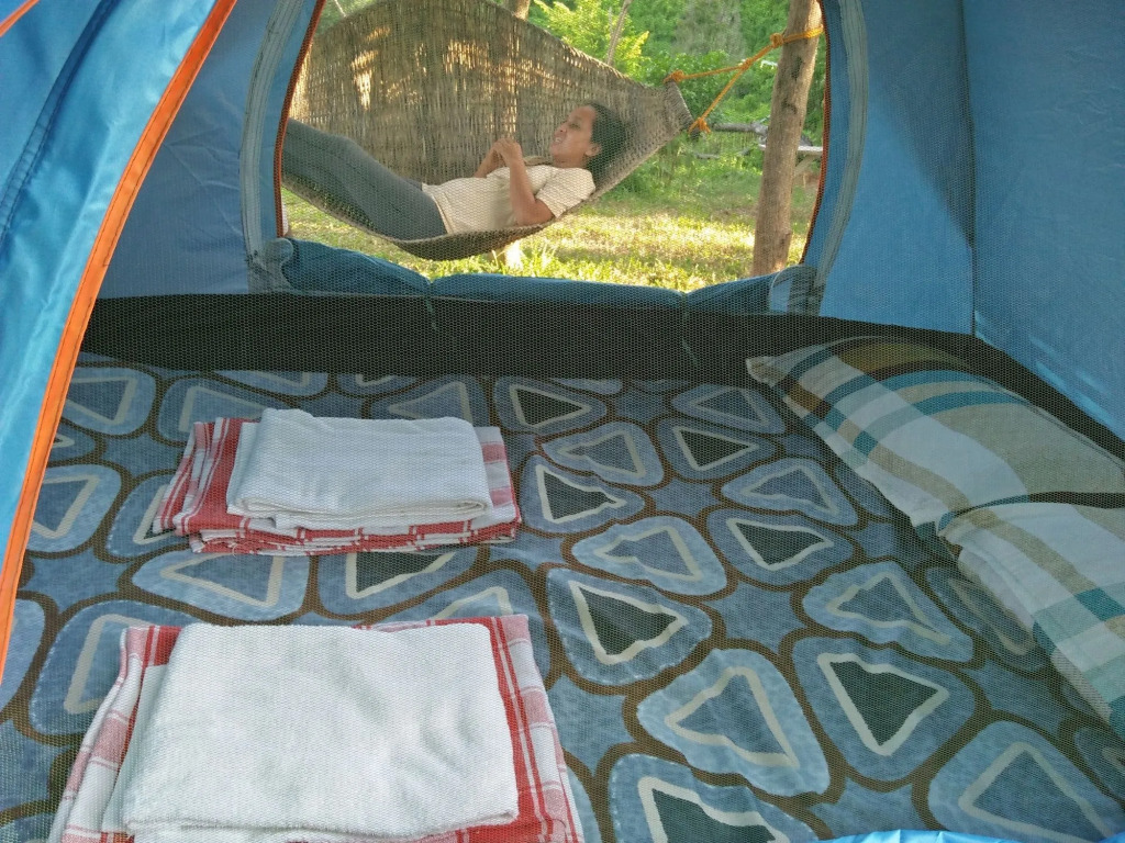 Erlittop Nature Lodge