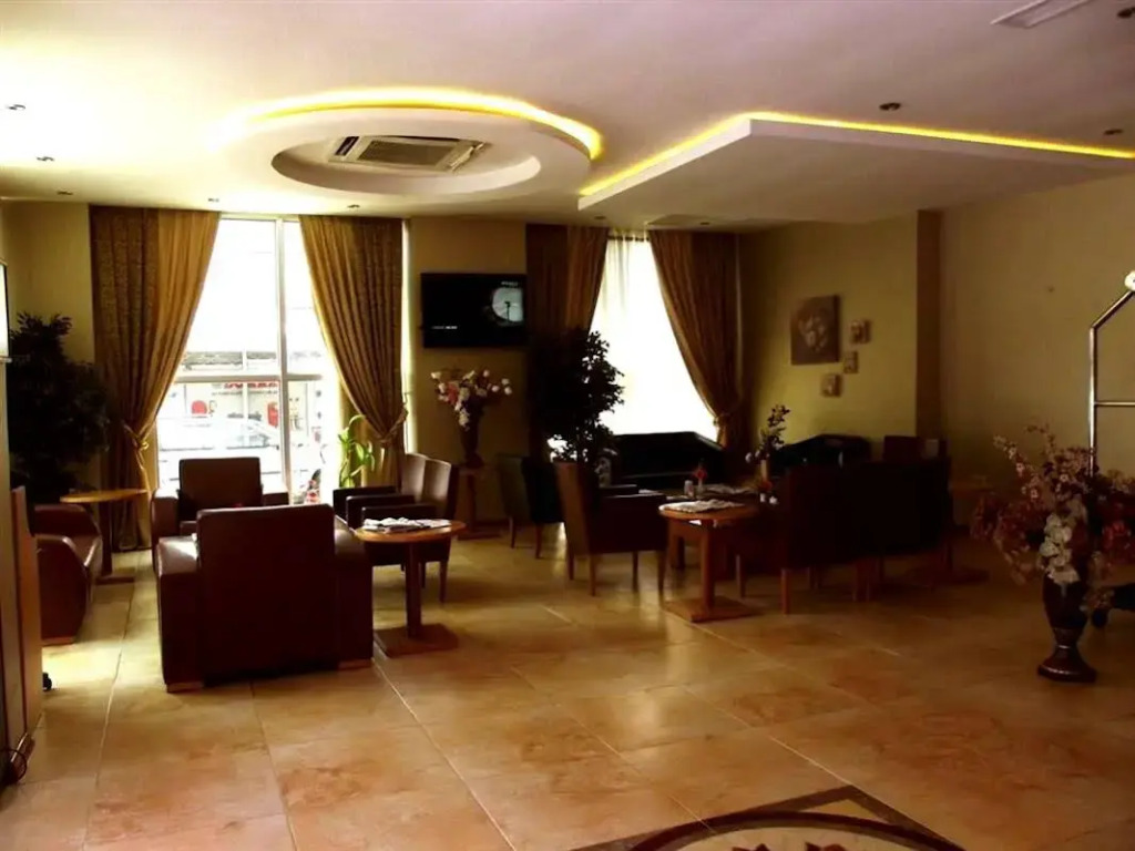 Pınar Elite Hotel