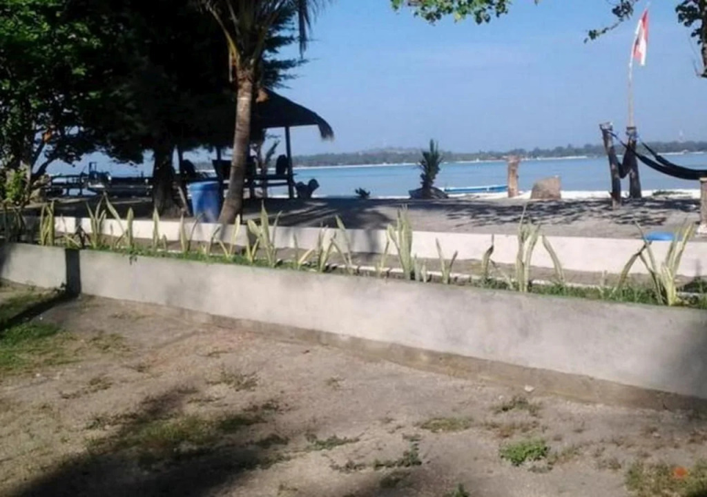 Salili Bungalow