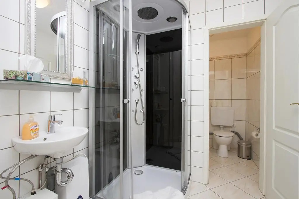 Big family apartment Berlin Treptower Park