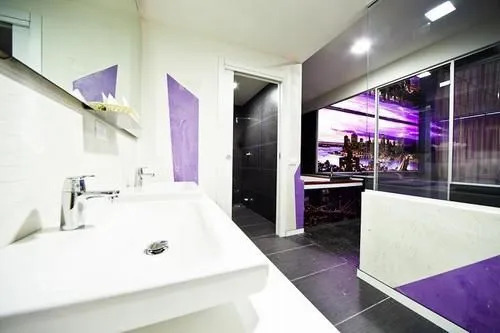 Motel Autosole Vip