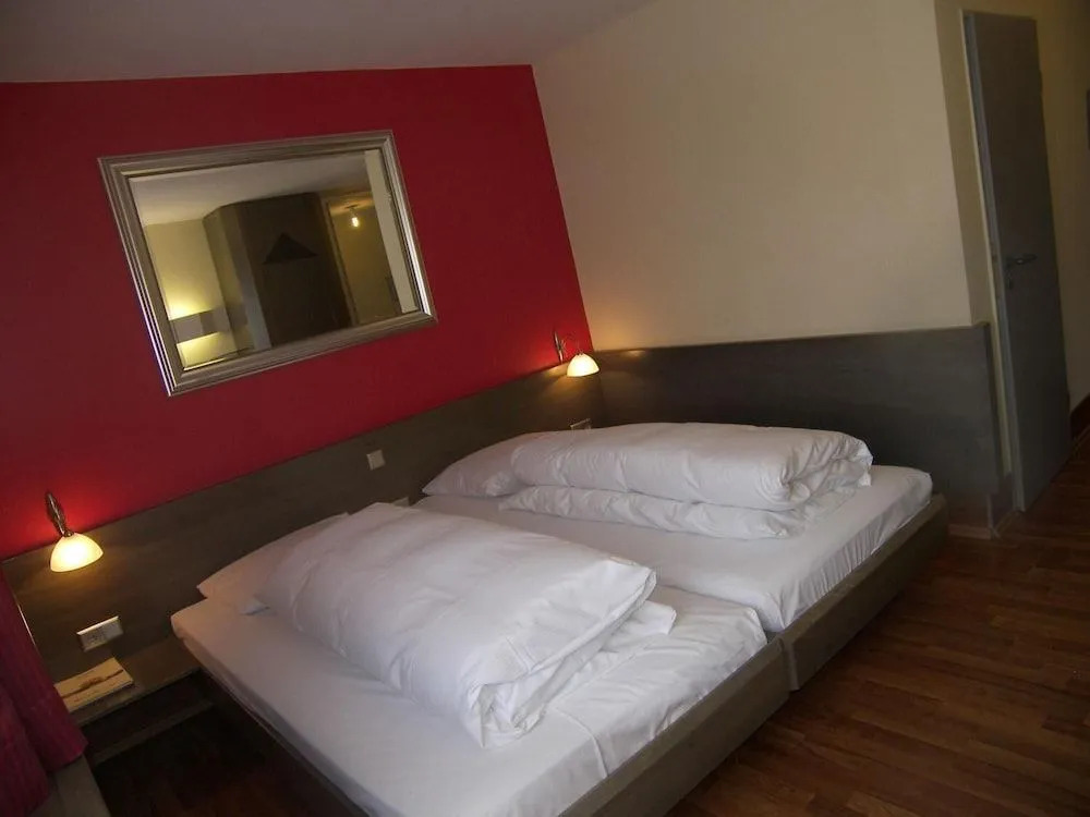 eXo Individual Hotel Heilbronn