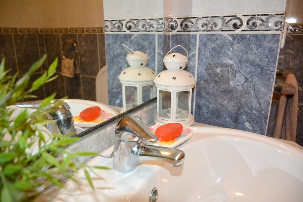 Apartment With 2 Bedrooms in Fânzeres, With Wifi - 7 km From the Beach