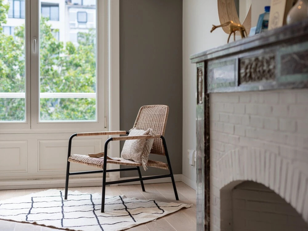 Sweet Inn Apartments - Toison d'or II