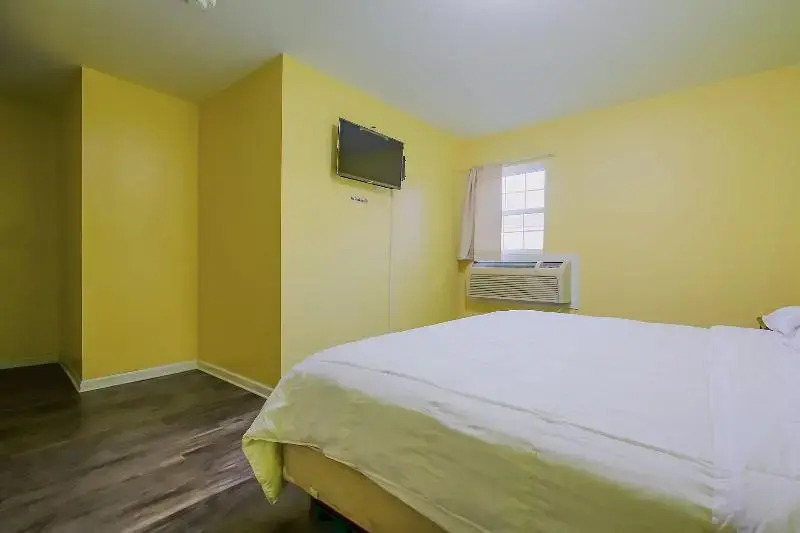 Hotel O Markham IL Near Harvey/Tinley Park