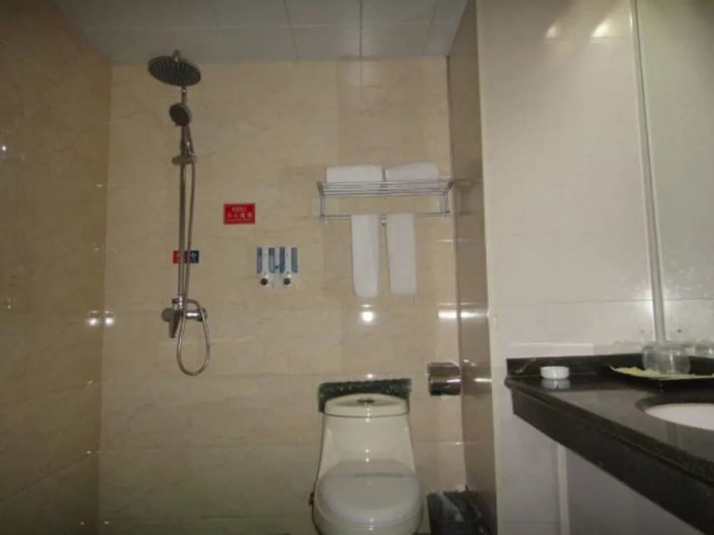 Tangshengge Hotel
