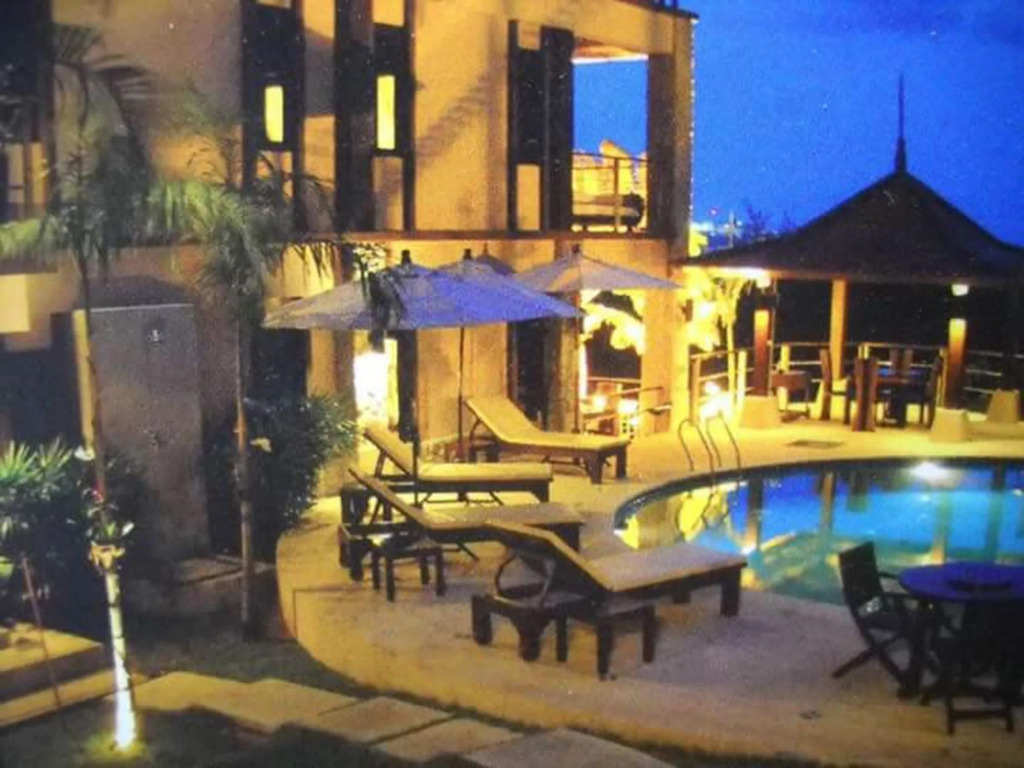 Home Kamala Hills by OYO Rooms