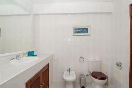 Apartamento Alcazar