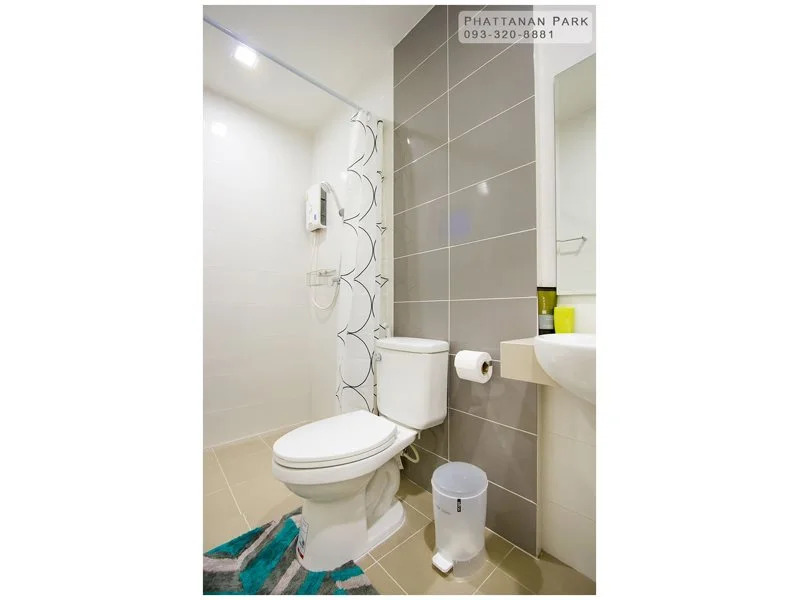 Phattanan Park Apartments